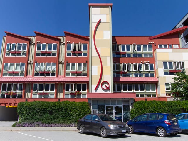 Apartment for sale in Squamish, Squamish, 408 37841 Cleveland Avenue, 263153953 | Realtylink.org