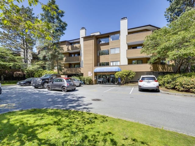 Apartment for sale in Richmond, Richmond, 126 7295 Moffatt Road, 263153954 | Realtylink.org