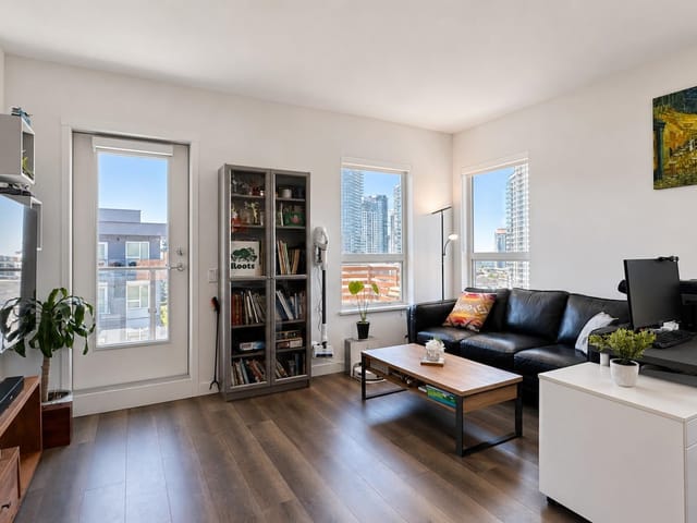 Apartment for sale in Coquitlam, Coquitlam, 603 648 Lea Avenue, 263153955 | Realtylink.org
