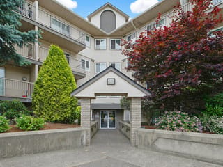Apartment for sale in Chilliwack, Sardis, 409 7694 Evans Road, 263153956 | Realtylink.org