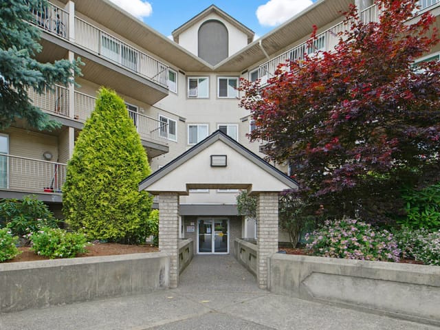 Apartment for sale in Chilliwack, Sardis, 409 7694 Evans Road, 263153956 | Realtylink.org