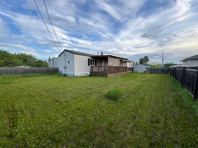 Manufactured Home for sale in Taylor, Fort St. John, 10495 102 Street, 263153957 | Realtylink.org