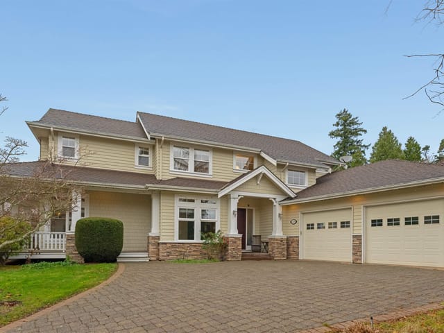 House for sale in Surrey, South Surrey White Rock, 2110 Indian Fort Drive, 263153960 | Realtylink.org
