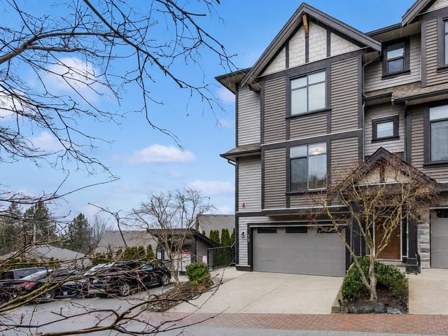 Townhouse for sale in Chilliwack, Sardis, 19 5756 Promontory Road, 263153966 | Realtylink.org
