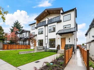 1/2 Duplex for sale in Vancouver, Vancouver East, 4 3065 Charles Street, 263153972 | Realtylink.org