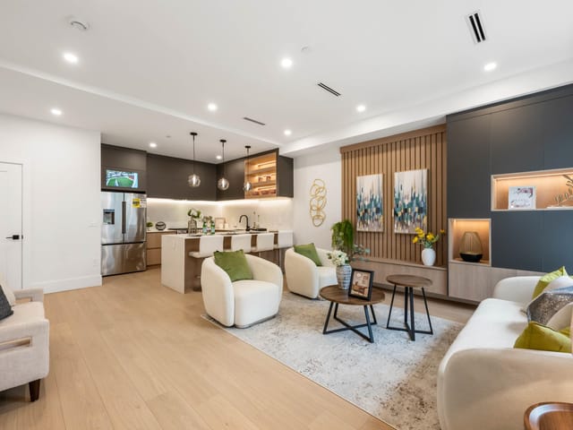 1/2 Duplex for sale in Vancouver, Vancouver East, 4 3065 Charles Street, 263153972 | Realtylink.org