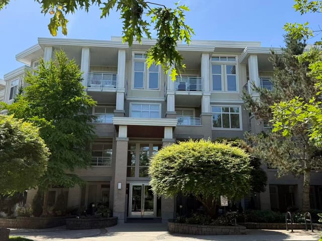 Apartment for rent in Surrey, South Surrey White Rock, 208 15428 31 Avenue, 263153974 | Realtylink.org