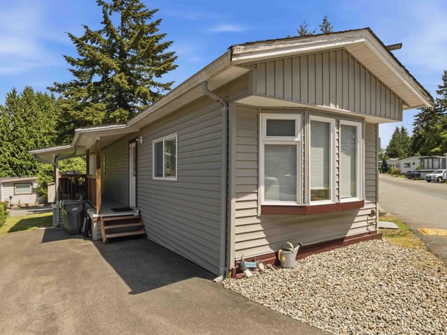 Manufactured Home for sale in Langley, Langley, 63 24330 Fraser Highway, 263153977 | Realtylink.org