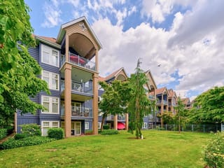 Apartment for sale in Coquitlam, Coquitlam, 402 1190 Eastwood Street, 263153978 | Realtylink.org