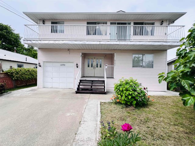 House for sale in Surrey, North Surrey, 12751 115a Avenue, 263153985 | Realtylink.org