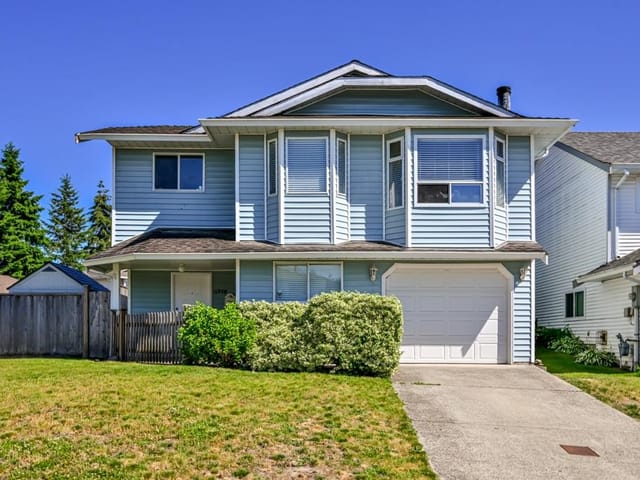 House for sale in Maple Ridge, Maple Ridge, 11398 Harrison Street, 263153988 | Realtylink.org