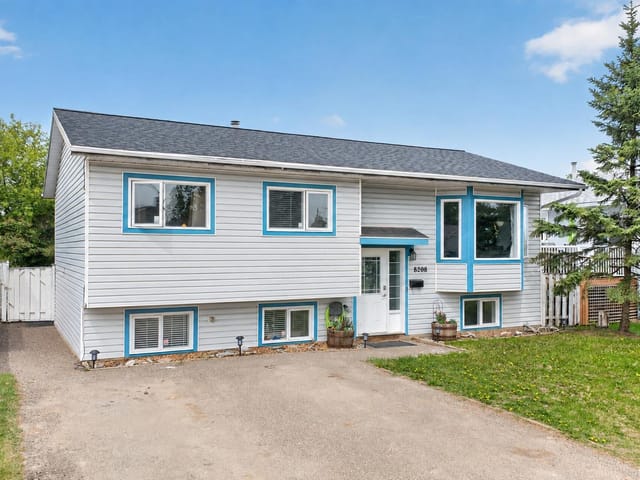 House for sale in Fort St. John, Fort St. John, 8208 98 Avenue, 263153989 | Realtylink.org