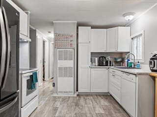 Manufactured Home for sale in Chilliwack, Sardis, 60 45640 Watson Road, 263153991 | Realtylink.org