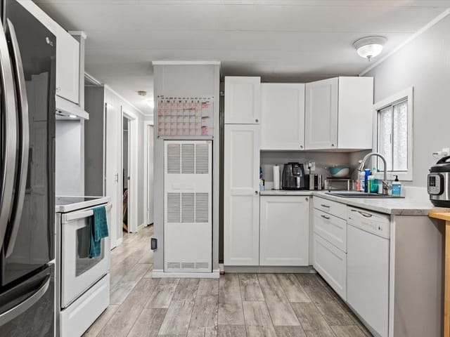 Manufactured Home for sale in Chilliwack, Sardis, 60 45640 Watson Road, 263153991 | Realtylink.org