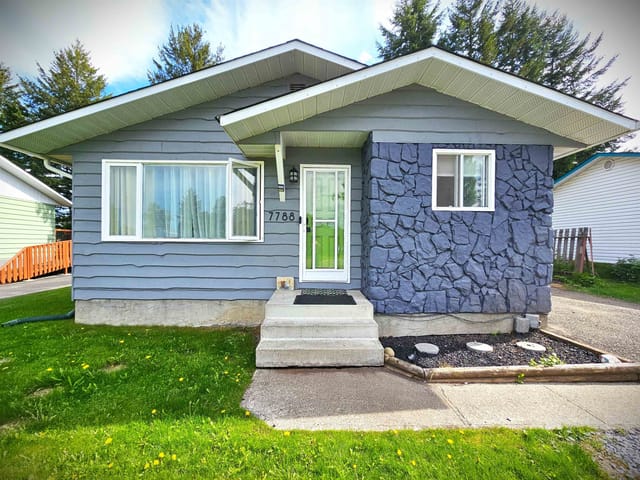 House for sale in Prince George, PG City South West, 7788 Newton Crescent, 263153992 | Realtylink.org