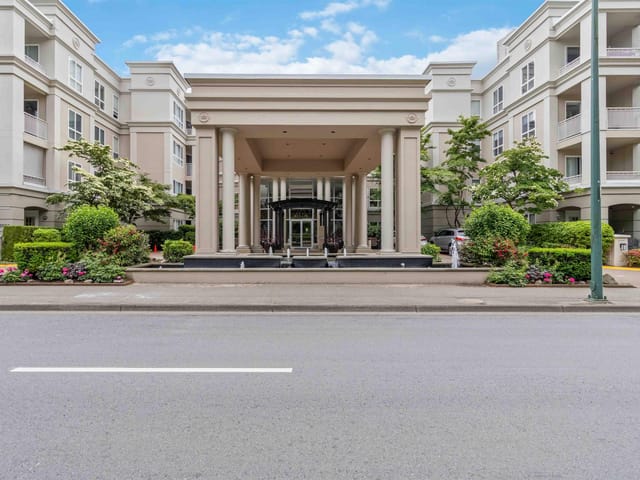 Apartment for sale in Coquitlam, Coquitlam, 226 3098 W Guildford Way, 263153993 | Realtylink.org