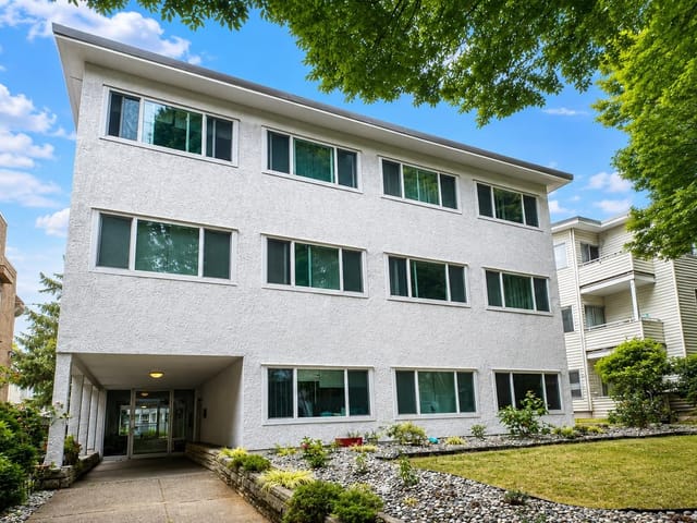 Apartment for rent in Vancouver, Vancouver West, 86xx Fremlin Street, 263153998 | Realtylink.org