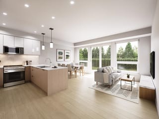 Townhouse for sale in Pemberton, Pemberton, 8 7362 Pemberton Farm Road East, 263154001 | Realtylink.org