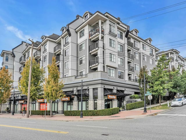 Apartment for sale in Coquitlam, Coquitlam, 305 202 Lebleu Street, 263154002 | Realtylink.org