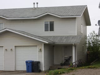 1/2 Duplex for sale in Fort St. John, Fort St. John, 9214 86 Street, 263154003 | Realtylink.org