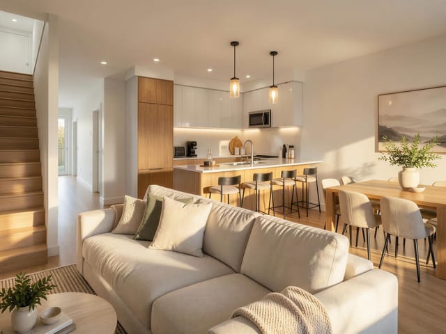 Townhouse for sale in Pemberton, Pemberton, 11 7362 Pemberton Farm Road East, 263154010 | Realtylink.org