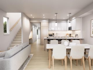 Townhouse for sale in Pemberton, Pemberton, 11 7362 Pemberton Farm Road East, 263154010 | Realtylink.org