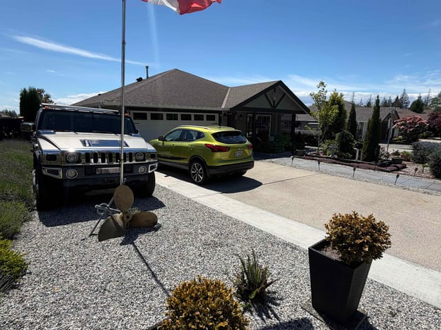 House for sale in Sechelt, Sunshine Coast, 6319 Tower Street, 263154012 | Realtylink.org