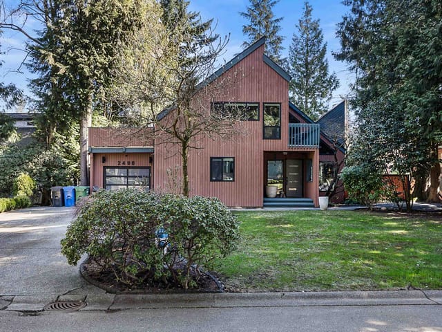 House for sale in Abbotsford, Abbotsford, 2490 Hyatt Place, 263154014 | Realtylink.org