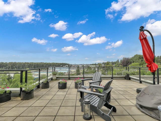 Apartment for sale in New Westminster, New Westminster, 304 1306 Fifth Avenue, 263154017 | Realtylink.org