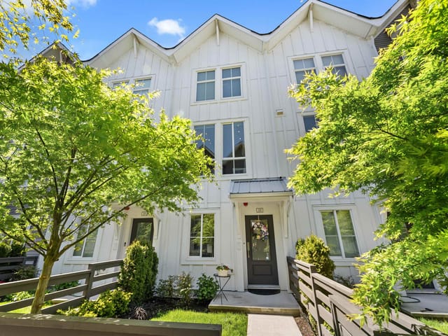 Townhouse for sale in Tsawwassen, Tsawwassen, 22 4656 Orca Way, 263154019 | Realtylink.org