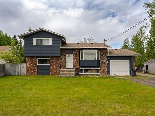 House for sale in Prince George, PG City North, 9141 Viking Road, 263154021 | Realtylink.org