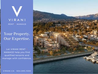 Apartment for rent in North Vancouver, North Vancouver, 301 18 Fell Street, 263154025 | Realtylink.org