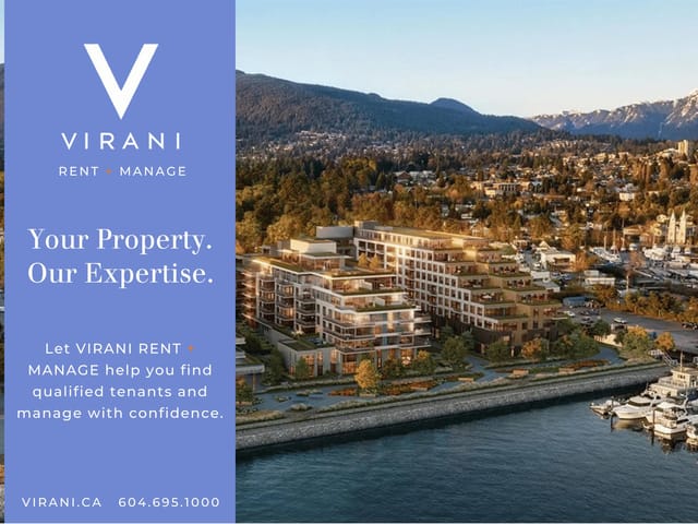 Apartment for rent in North Vancouver, North Vancouver, 301 18 Fell Street, 263154025 | Realtylink.org