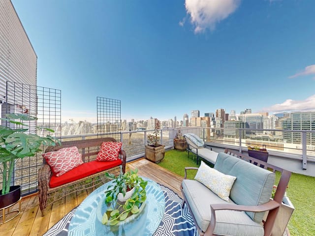 Apartment for sale in Vancouver, Vancouver West, 3101 668 Citadel Parade, 263154026 | Realtylink.org