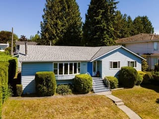 House for sale in Burnaby, Burnaby South, 4085 Rumble Street, 263154028 | Realtylink.org