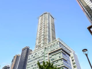 Apartment for sale in Burnaby, Burnaby North, 2602 4485 Skyline Drive, 263154030 | Realtylink.org