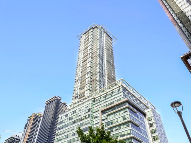Apartment for sale in Burnaby, Burnaby North, 2602 4485 Skyline Drive, 263154030 | Realtylink.org