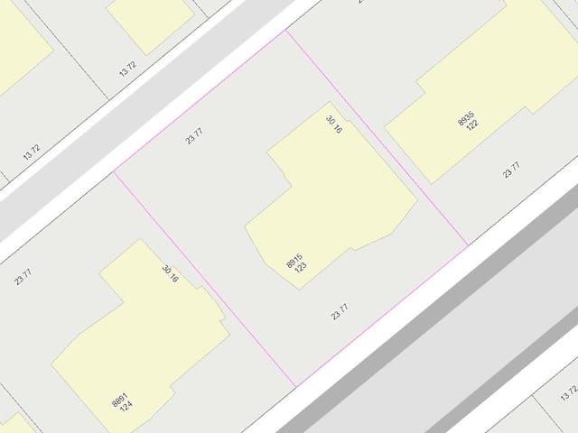 House for sale in Burnaby, Burnaby East, 8915 Monroe Avenue, 263154031 | Realtylink.org