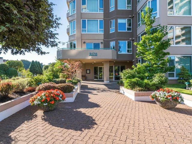 Apartment for sale in Abbotsford, Abbotsford, 203 3170 Gladwin Road, 263154033 | Realtylink.org