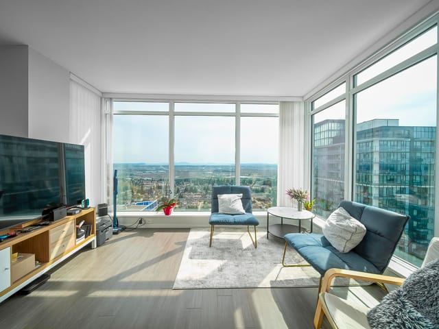 Apartment for sale in Burnaby, Burnaby South, 3601 6700 Dunblane Avenue, 263154035 | Realtylink.org