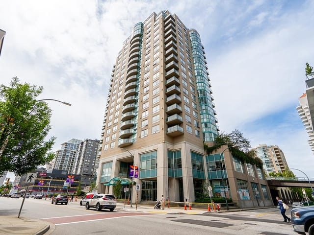 Apartment for sale in New Westminster, New Westminster, 1002 612 Sixth Street, 263154037 | Realtylink.org