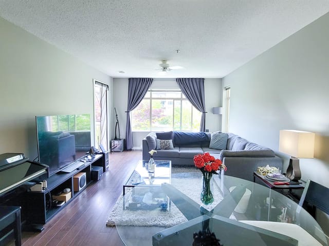 Apartment for sale in Richmond, Richmond, 217 9299 Tomicki Avenue, 263154038 | Realtylink.org