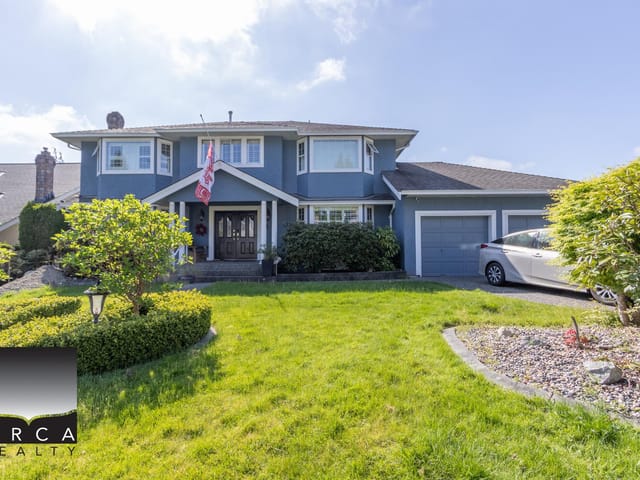 House for rent in Coquitlam, Coquitlam, 1864 Walnut Crescent, 263154039 | Realtylink.org