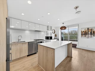Apartment for sale in North Vancouver, North Vancouver, 610 680 Seylynn Crescent, 263154040 | Realtylink.org