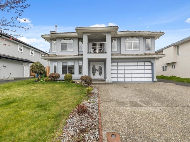 House for sale in Abbotsford, Abbotsford, 3545 Viewmount Place, 263154041 | Realtylink.org