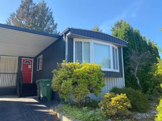 Manufactured Home for sale in Surrey, South Surrey White Rock, 235 1840 160 Street, 263154042 | Realtylink.org