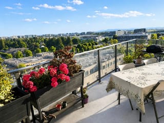 Apartment for sale in Richmond, Richmond, 1207 3699 Sexsmith Road, 263154043 | Realtylink.org