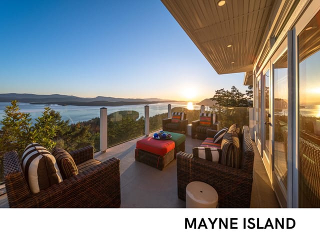 House for sale in Mayne Island, Islands-Van. & Gulf, 356 East West Road, 263154045 | Realtylink.org