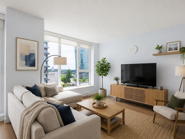 Apartment for sale in Surrey, North Surrey, 908 13325 102a Avenue, 263154047 | Realtylink.org