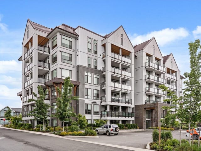 Apartment for sale in Chilliwack, Sardis, 514 6045 Chilliwack River Road, 263154053 | Realtylink.org